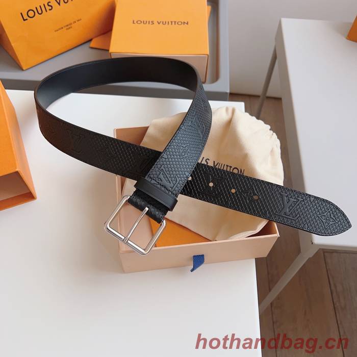 Louis Vuitton Belt 40MM LVB00250 Louis Vuitton Belt 40MM LVB00250